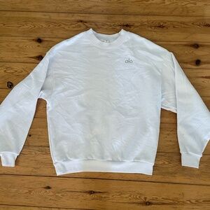 Alo Accolade Crew neck